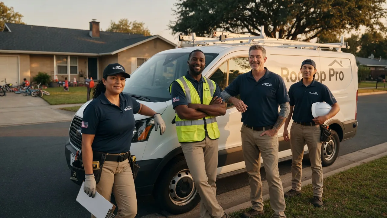 Roof Repair in Dutch Flat, CA near me